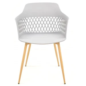 mobiliario-contract-sillon gibralfaro metal polipropileno gris 1 1
